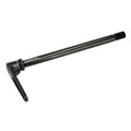 Diverse - Diverse Isaac - thru axle achterwiel 142x12mm tensor/baryon
