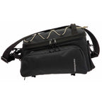 Newlooxs - Newlooxs Tas new looxs sports trunkbag | rt 2.0 | zwart | 31l