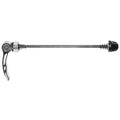 M-wave snelspanner achterwiel 135mm old - zwart zilver