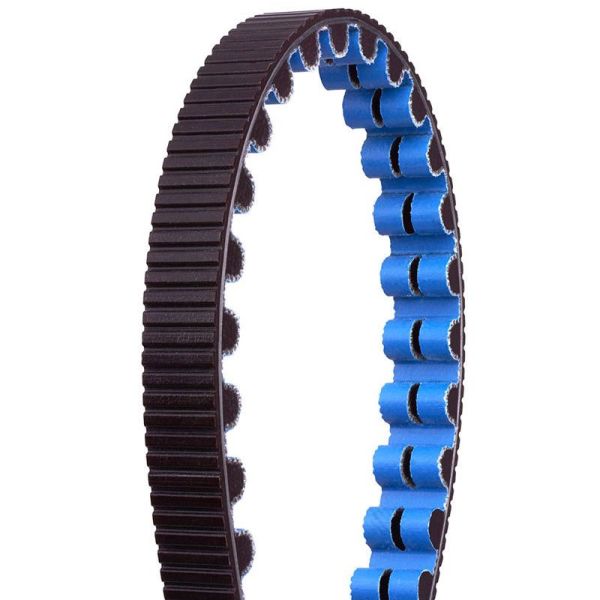 Gates - Gates antriebsriemen timing belt cdx 125z sw/bl 1375mm