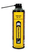 Tec bh1302a inno deblock oil xs