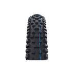 Pneu pliable Schwalbe Nobby Nic Evo Super Ground 29 x 2.40" / 62-622 - flanc bronze