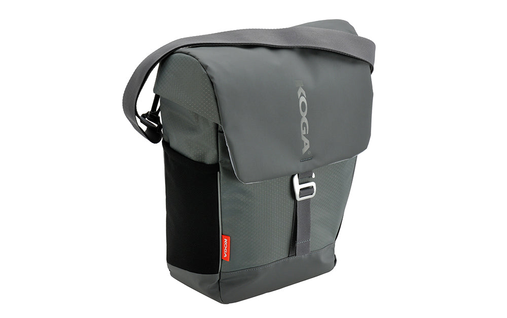 - FF1501C Koga enkel fietstas 17L