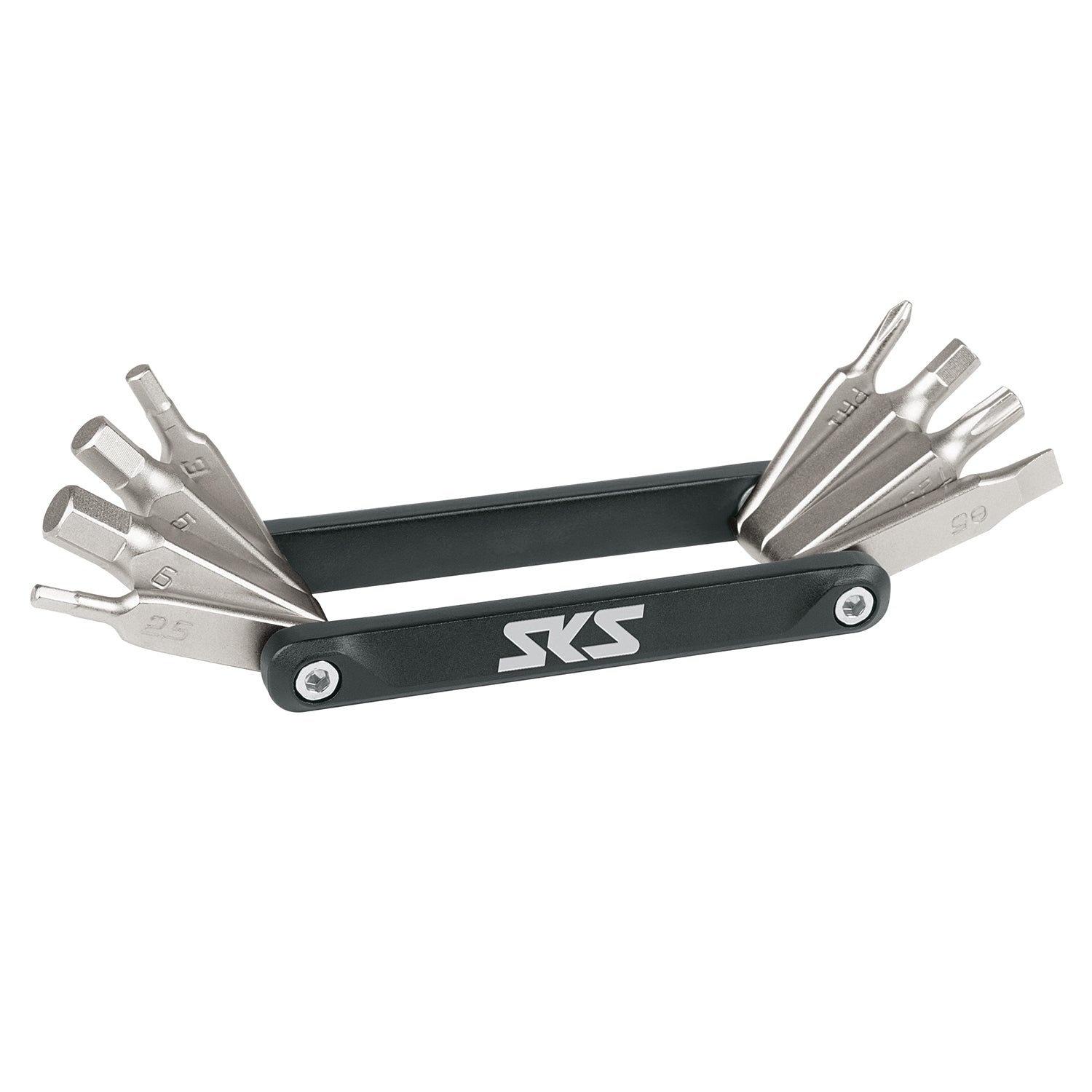 SKS - Grs multitool tom 11 dlg zw/gry