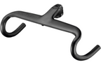 Controltech - sirocco full integrated fl4 race stuur 42cm/110mm