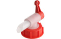 Bike7 - robinet pro seal pour jerrican de 5 litres