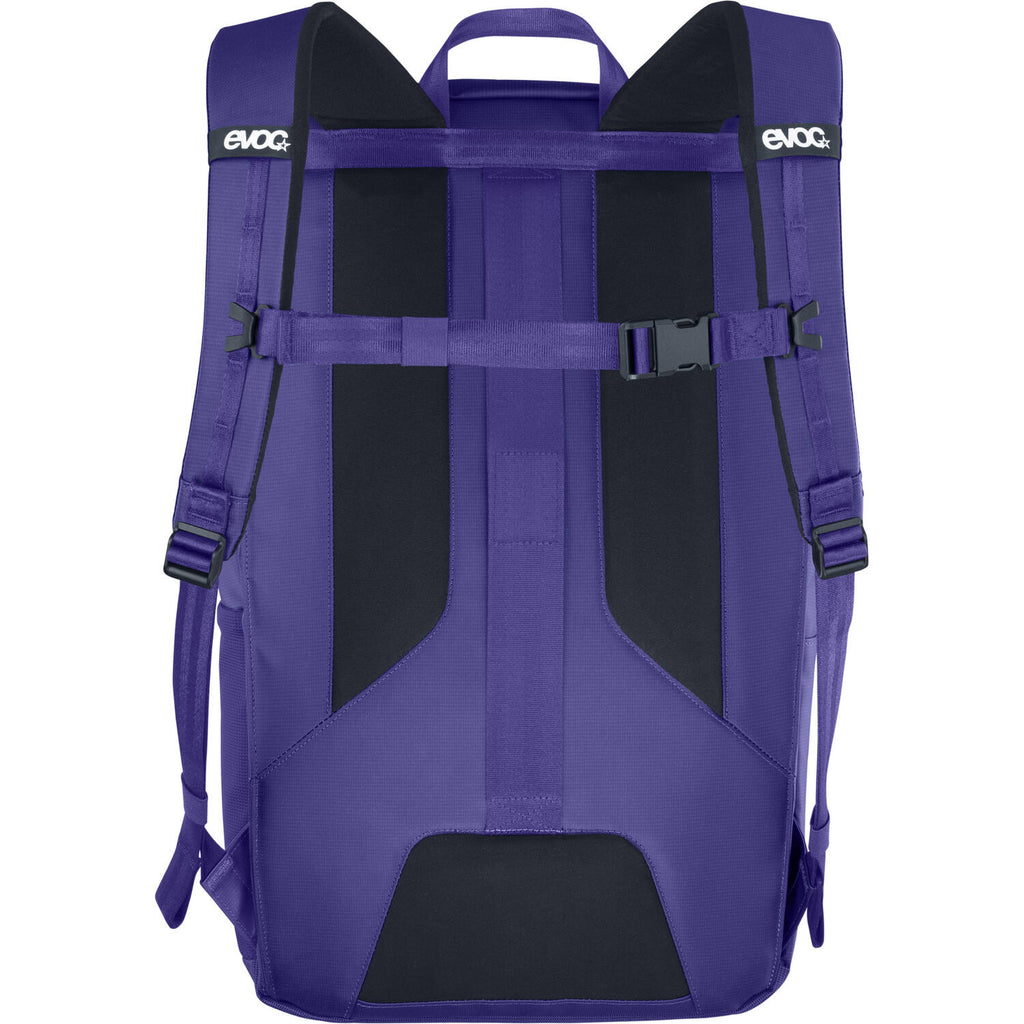 Evoc - Evoc urban pack 25 - backpack