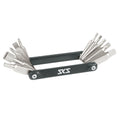 SKS - Grs multitool tom 8 dlg zw/gry