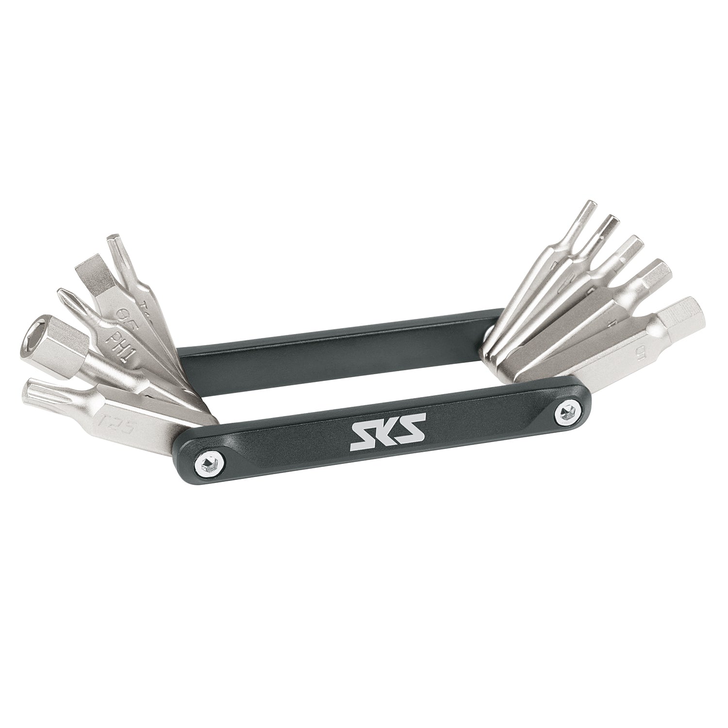 SKS - Grs multitool tom 8 dlg zw/gry