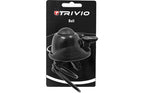 Trivio - Trivio - fietsbel easyfit zwart
