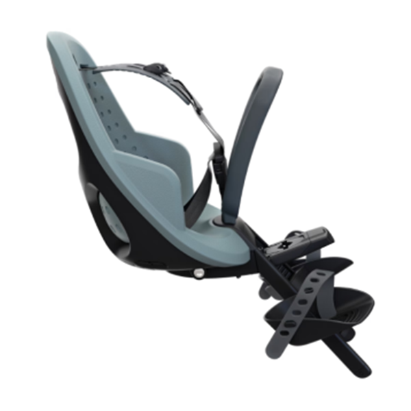 Thule - 2 voorzitje mini mid blue 12041102
