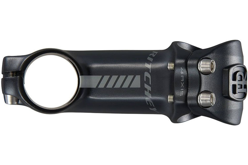 Ritchey Stuurpen comp 4-axis bb zwart 30° 100mm
