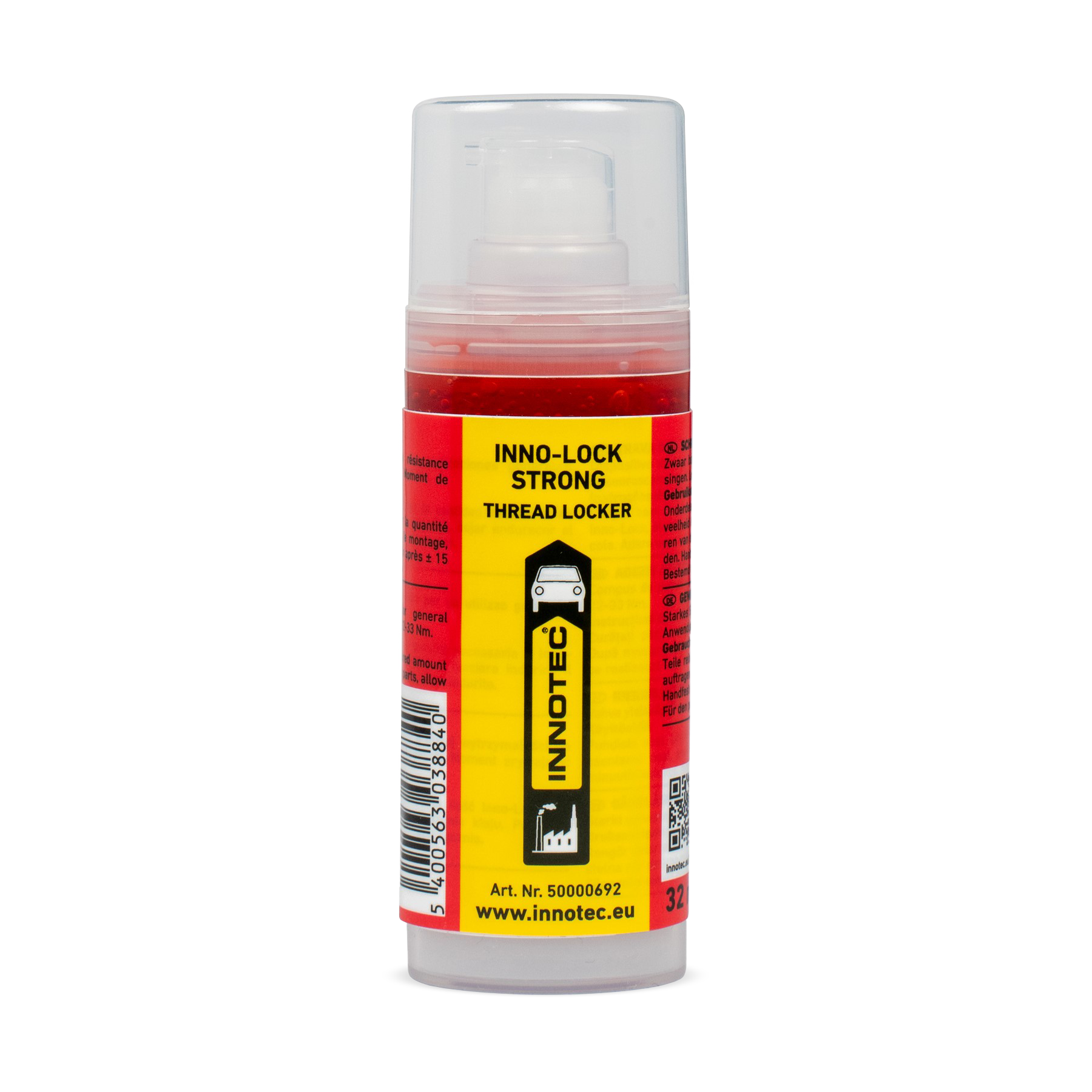 Tec - Tec Af0105a inno inno-lock medium