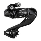 Shimano - Achterderailleur 12 speed 105 di2 rd-r7150 - direct mount - zwart