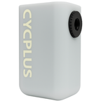 Cycplus elektrische accupomp as2 ultra - zwart