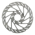 Elvedes cable systems bv elvedes remschijf 6-gaats �160mm t=1,8mm sensor magneet