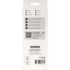 Simson ketting derailleur 9v hg