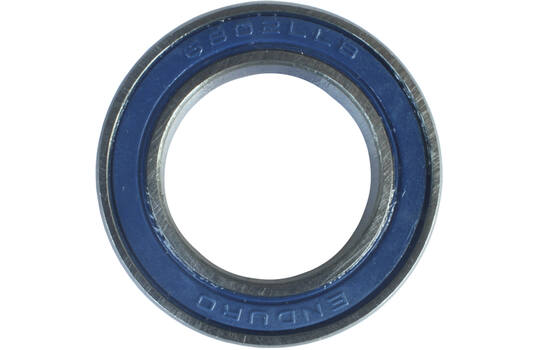 ENDURO BEARINGS - ENDURO BEARINGS 6802 llb - abec 3 (radial) - 15x24x5