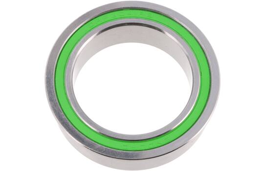 ENDURO BEARINGS - ENDURO BEARINGS Drf 3041 llb ss - 440c stainless - double row (radial) - 30x41/44x11