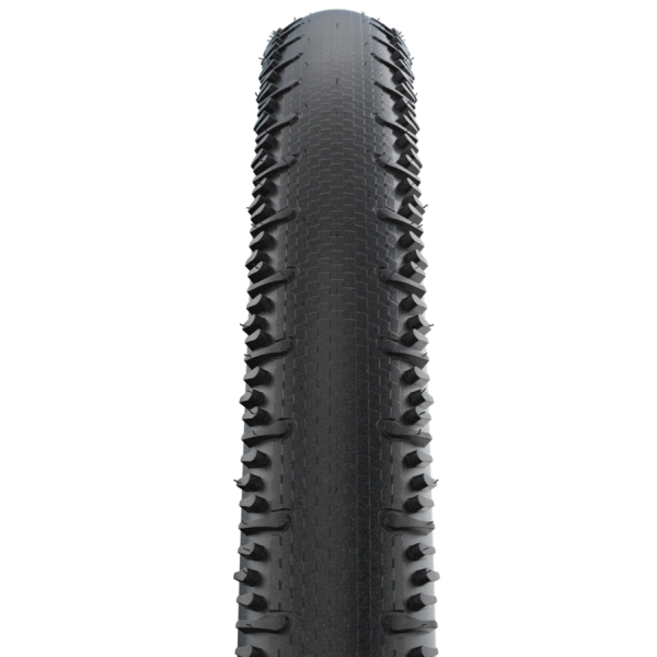 SCHWALBE - SCHWALBE reifen "g-one rs pro" faltr. g-one rs 45-622 b/b evo