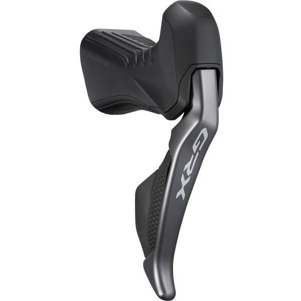 SHIMANO - SHIMANO Versteller (links) met remhendel 2x11 speed grx di2 st-rx815