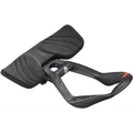 Controltech - opzetstuur sirocco mini clip-on carbon ud vision 5d acr stuurpen