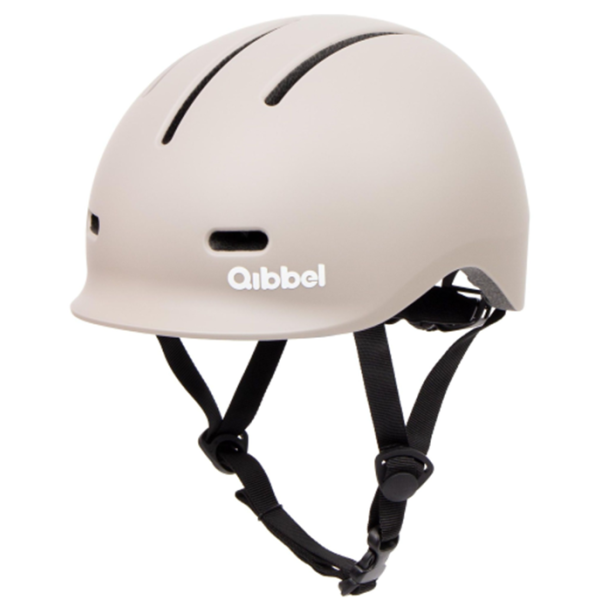 Qibbel - Actiepakket essentials inclusief gratis fietshelm