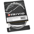 Trivio - race rem binnenkabel rvs 1.5x2000mm - 20 st.