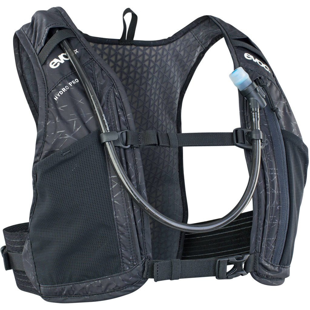 Evoc hydro pro 3 hydration pack + 1.5 l water bladder