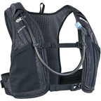 Evoc hydro pro 3 hydration pack + 1.5 l water bladder