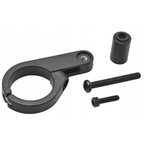 Herrmans stuurhouder voor nordic koplamp ø31.8 mm