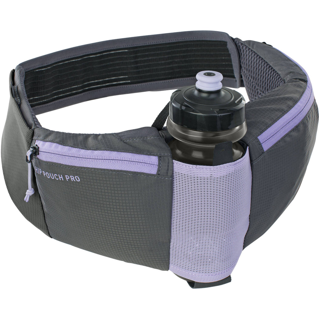 Evoc - hip pouch pro + drink bottle multicolour one size 1l