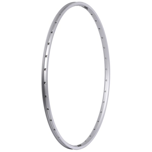 Ryde - Velg zac 19 28" / 622*19c - zilver
