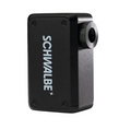 Schwalbe Benelux B.V. - Benelux B.V. pomp e-micro met scv pompkop adapter