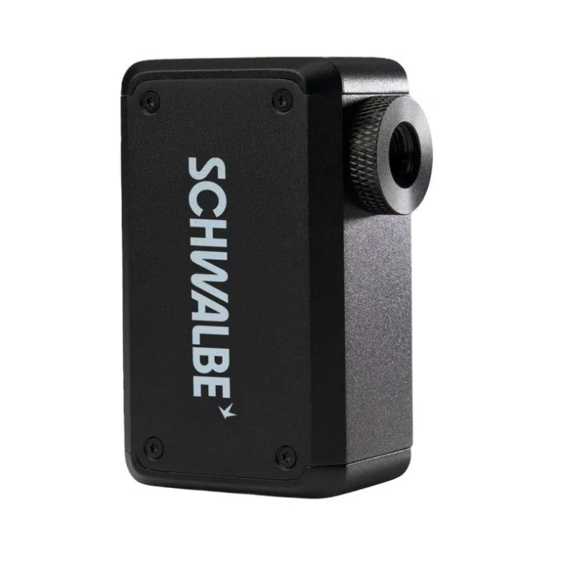 Schwalbe Benelux B.V. - Benelux B.V. pomp e-micro met scv pompkop adapter