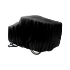 DS COVERS - DS COVERS Hoes ds cargo bakfiets huif 3 wielen zwart