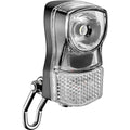Marwi koplamp un-4800 led met batterij en rvs-beugel