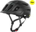 Alpina sports tour helm paranus mips 59-62 mat zwart