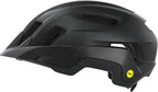 Alpina sports tour helm paranus mips 55-59 mat zwart
