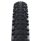 Schwalbe Benelux B.V. - Benelux B.V. bub. 42-622 / 28x1.60 hs 476 smart sam performance b/b-sk+rt - 11159529