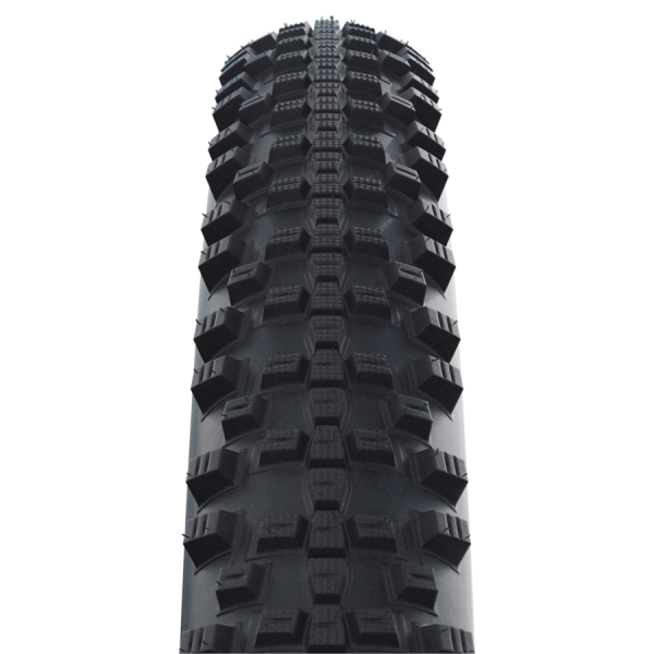 Schwalbe Benelux B.V. - Benelux B.V. bub. 42-622 / 28x1.60 hs 476 smart sam performance b/b-sk+rt - 11159529