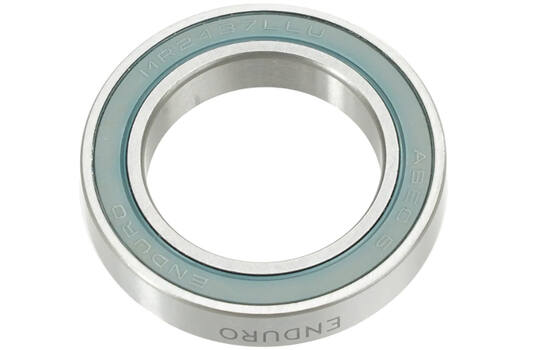 ENDURO BEARINGS - ENDURO BEARINGS Mr 2437 llu/llb a5 - abec 5 (radial) - 24x37x7