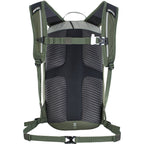 Evoc - ride 8 stone dark olive one size 8l