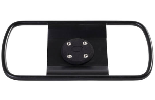 Aeroe - Aeroe - spider pannier receiver