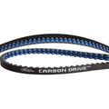 Gates - Gates antriebsriemen timing belt cdx 125z sw/bl 1375mm