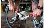 Trivio - Trivio - fietsgereedschap kransafnemer cassette / freewheel