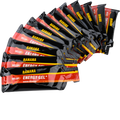 Wcup - Wcup - energy bar orange 35 gram 20 stuks