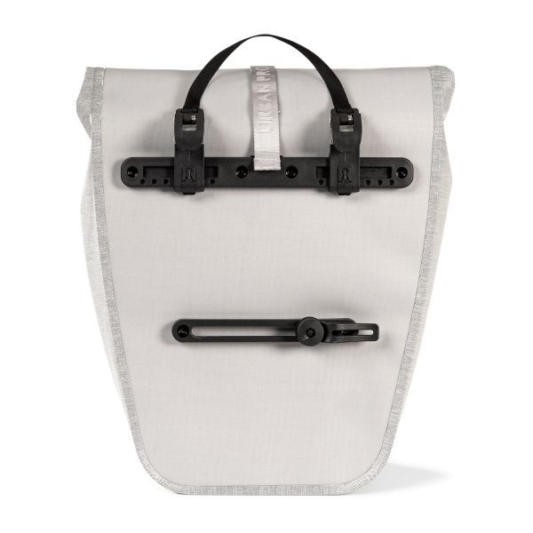 Urbanproof - Urbanproof single district tas 20l grijs recycled