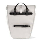 Urbanproof - Urbanproof single district tas 20l grijs recycled
