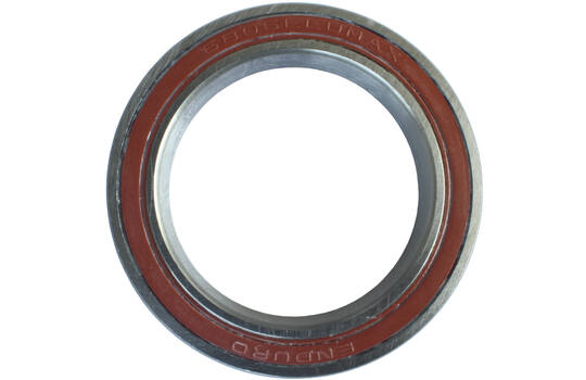 ENDURO BEARINGS - ENDURO BEARINGS 6806 llu max - abec 3 max (radial) - 30x42x7